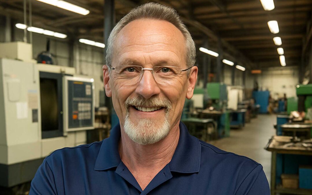Compass Precision Promotes Keith Felts to VP of Engineering (July 31, 2025)