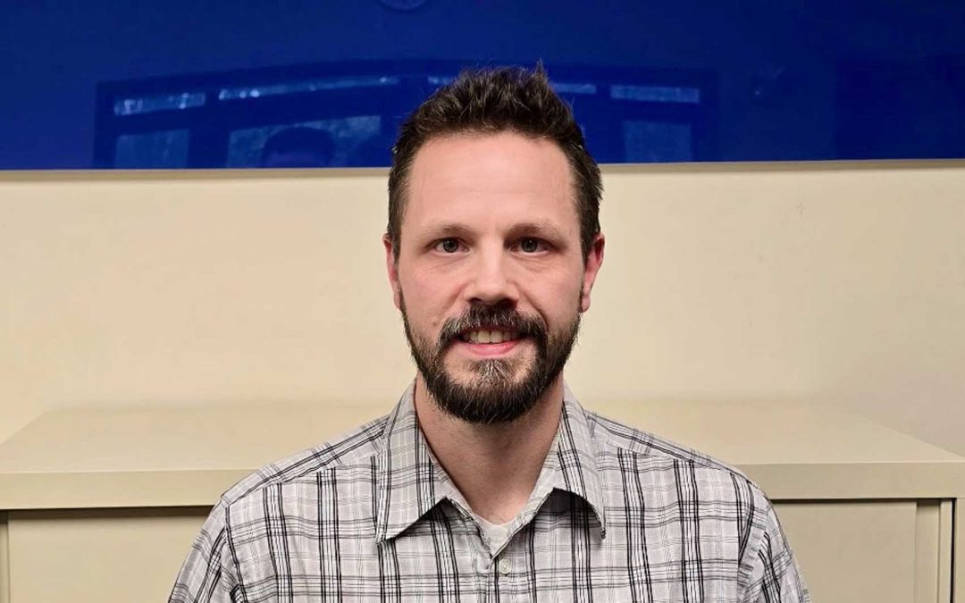 Bergeron Machine Hires New Operations Manager (December 23, 2025)